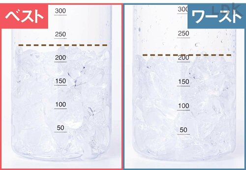 保冷 水筒おすすめ イメージ