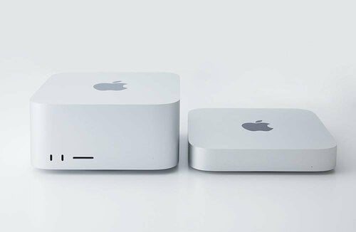 Apple「Mac Studio」 イメージ2
