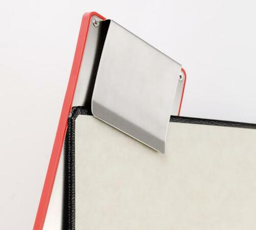 電卓なのに“薄い”優秀品HIGHTIDE「クリップ電卓」 イメージ3