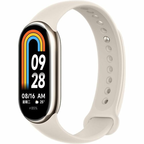 スマートバンドおすすめ シャオミ Xiaomi Smart Band 8 イメージ