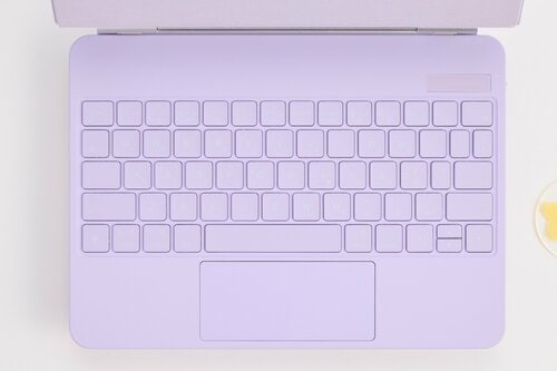 キーに指が引っかかりやすい iPad用キーボードケースおすすめ イメージ2