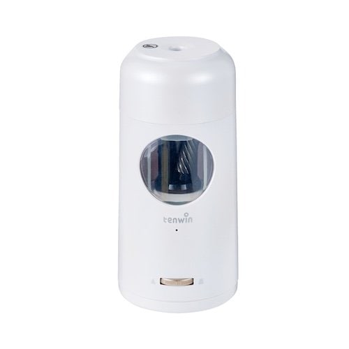 電動鉛筆削りおすすめ Tenwin A10 Max AUTOMATIC PENCIL SHARPENER TW8811 イメージ