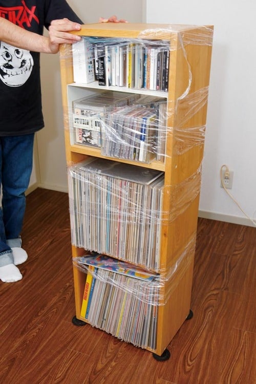 ［プロ技②］小さめなら 700円で十分 イメージ