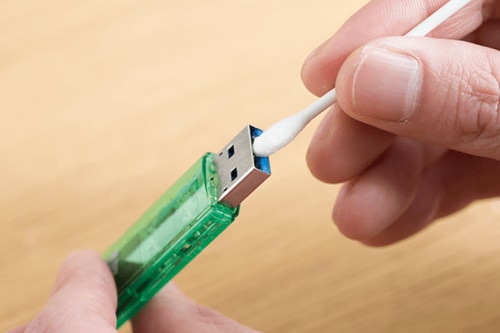 ［繋ぐ］接続不良の機器が復活!? 「接点復活王ポリコールキング」 イメージ4