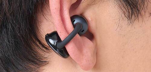 装着感 EarFunの格安イヤホン＆ヘッドホンおすすめ4選｜ランキング1位＆高評価が集結おすすめ イメージ