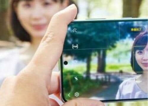 2020年ベストバイスマホの後継機が登場!
