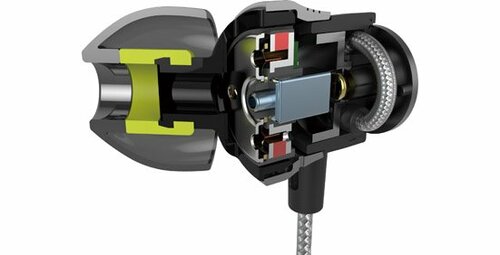 プロも認めるホンモノのハイレゾ対応「ほどよいドンシャリ」が理由です
