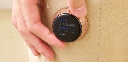 【もみ心地】強度やリズムを好みで選べる フットマッサージャーおすすめ イメージ