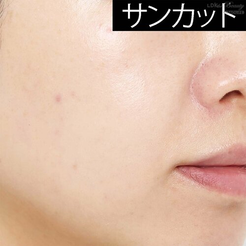 仕上がり 日焼け止めおすすめ イメージ