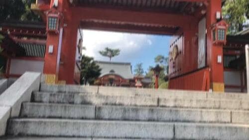 テスト1.ブレ補正(30ポイント)