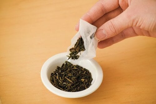 飲むだけじゃない!一味違った香りを楽しむ イメージ3