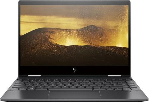 性能のバランスがいいHP「ENVY x360 13-ar0000」 イメージ