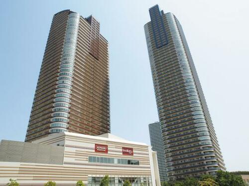 浸水や河川の氾濫…… 都市部でも他人事ではありません イメージ