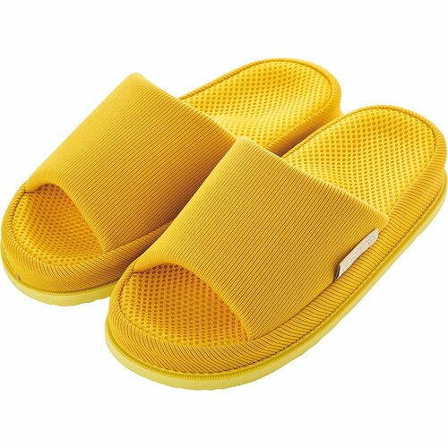 健康スリッパおすすめ オクムラ refre 足で癒すリフレクソロジー （Mサイズ・土踏まず） イメージ