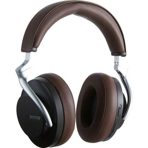 『家電批評』のベストバイのSHURE イメージ