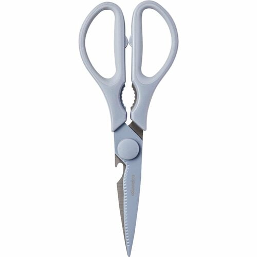 キッチンバサミおすすめ シービージャパン 洗いやすい キッチンバサミ イメージ