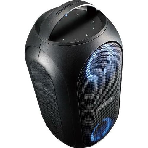 小さめがいいのならアンカー「Soundcore Rave Mini」 イメージ