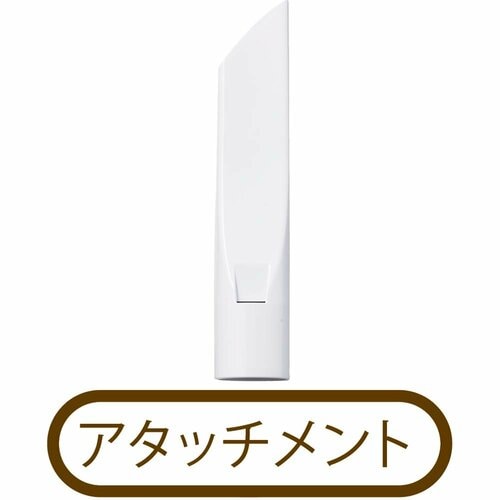 重量：1.10kg コードレス掃除機おすすめ イメージ