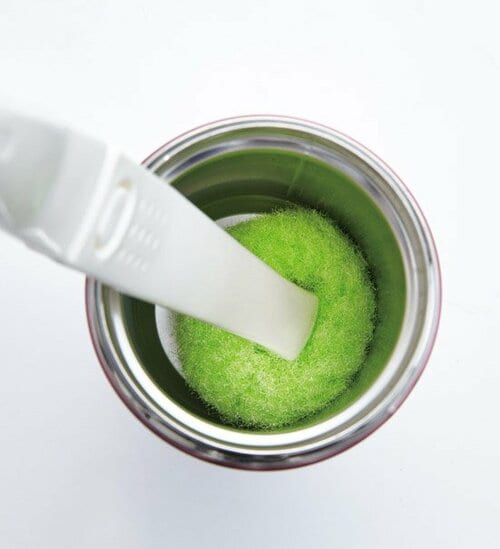 広範囲は得意だけど隅はちょっと苦手 イメージ2