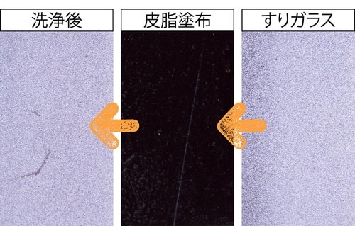 余分な皮脂や汚れをしっかり落とせる ベビーソープおすすめ イメージ