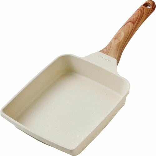 卵焼き器・卵焼きフライパンおすすめ カローテ 卵焼きフライパン イメージ