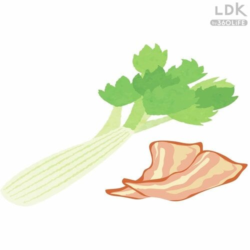 味が好みじゃないときは風味の強い食材を+ コーンスープおすすめ イメージ