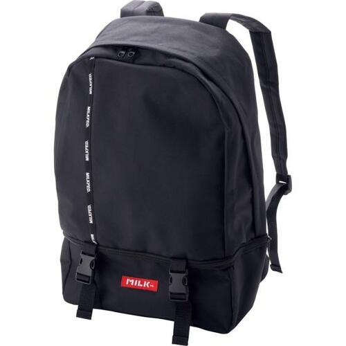 コンビニ限定版のMILKFED.は便利な収納とかわいさで敵ナシ!