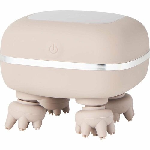 石けん型 ヘッドマッサージャーおすすめ イメージ