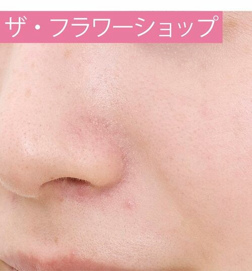 仕上がり フェイスパウダーおすすめ イメージ