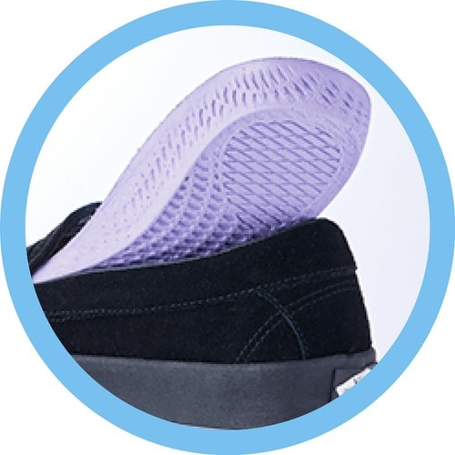 作り メンズローファースニーカーおすすめ イメージ