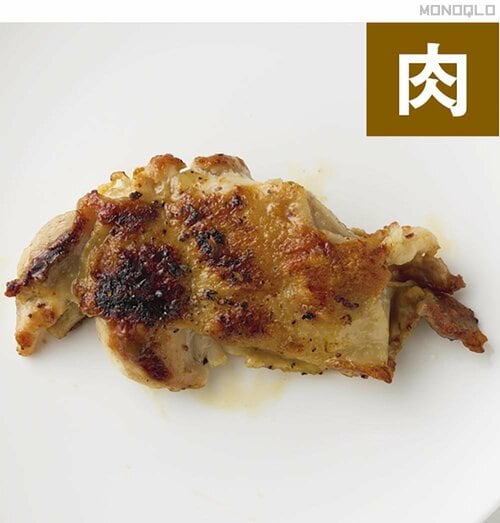 肉 アウトドアスパイスおすすめ イメージ