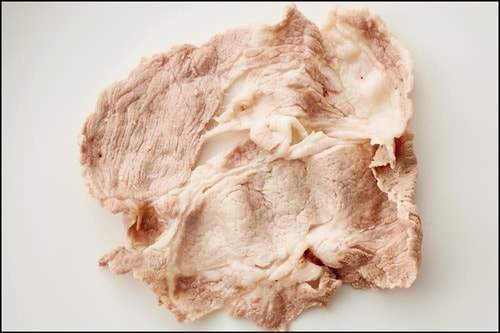 お湯にくぐらせるだけで味わい深い豚肉! 豚しゃぶお取り寄せおすすめ イメージ