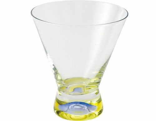 VATSKA:グラス 2個セット:IKEA