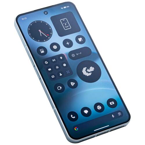 ハイエンドスマホおすすめ ナッシング Nothing Phone(3) イメージ