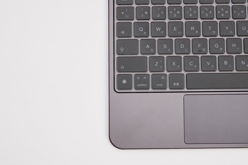 Fnキーが付いているのにキーが打ちやすい iPad用キーボードケースおすすめ イメージ3