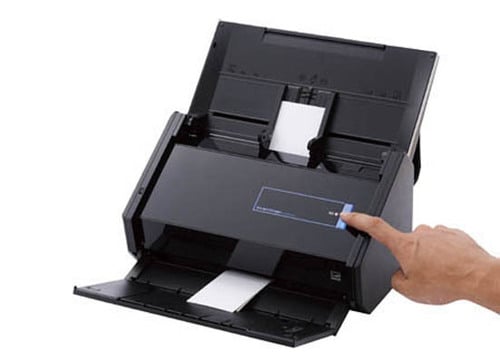 【第1位】3分45秒で完了名刺管理に全方位で隙ナシ！ イメージ