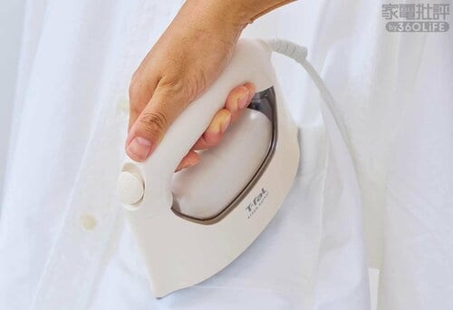 シャツの仕上がり 衣類スチーマーおすすめ イメージ