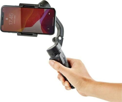 5位: 操作性がよく快適に撮影できる「FeiyuTech VLOG pocket 2」
