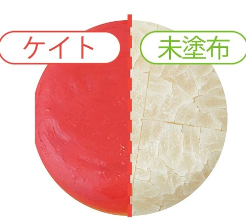 保湿充実。色の定着も◎ イメージ