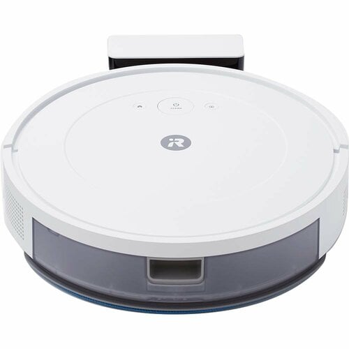 安いロボット掃除機おすすめ アイロボット Roomba Combo Essential robot イメージ