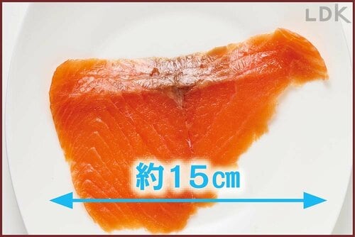 値段のわりに大きくて美味! イメージ