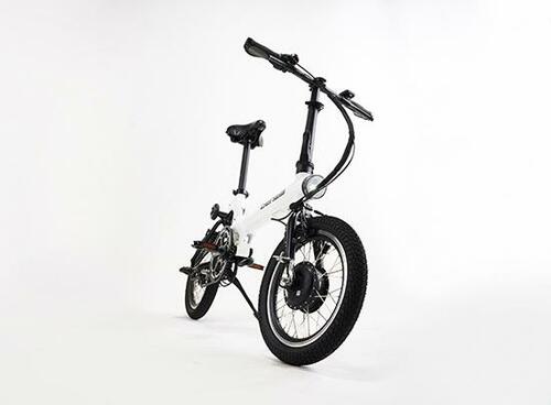 プロト(PLOT):ベネリ(benelli) mini Fold 16:自転車