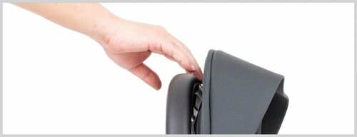 STEP1 B型ベビーカーおすすめ イメージ