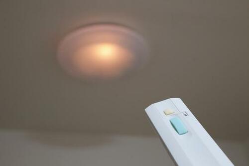 見守りがもっと捗るスマートリモコン「Nature Remo 3」 イメージ2