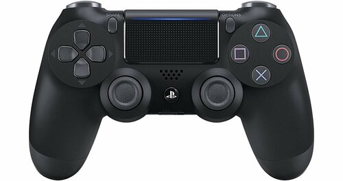 SONY「ワイヤレスコントローラー DUALSHOCK4 CUH-ZCT2J」 イメージ