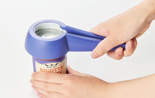 持ち手の長さ 瓶オープナーおすすめ イメージ