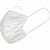  医食同源ドットコム 不織布マスクPREMIUM ふつうサイズ イメージ2