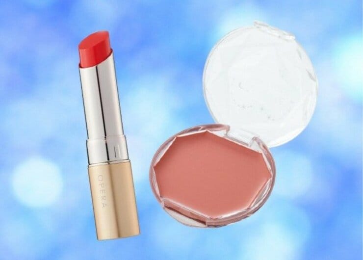 【LDKガチ比較】落ちない&自然！大人女子におすすめのティントリップは？