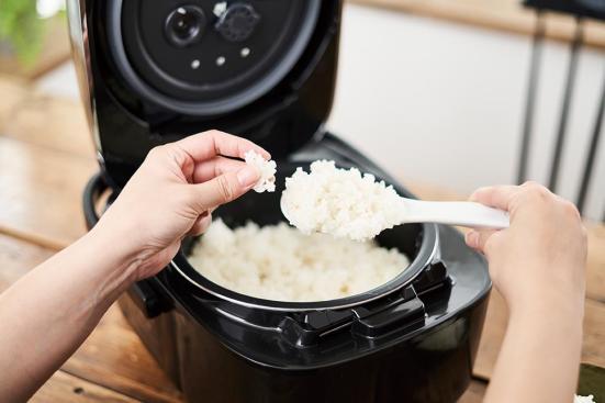 象印マホービン「圧力IH炊飯ジャー 極め炊き NW-JW10」3