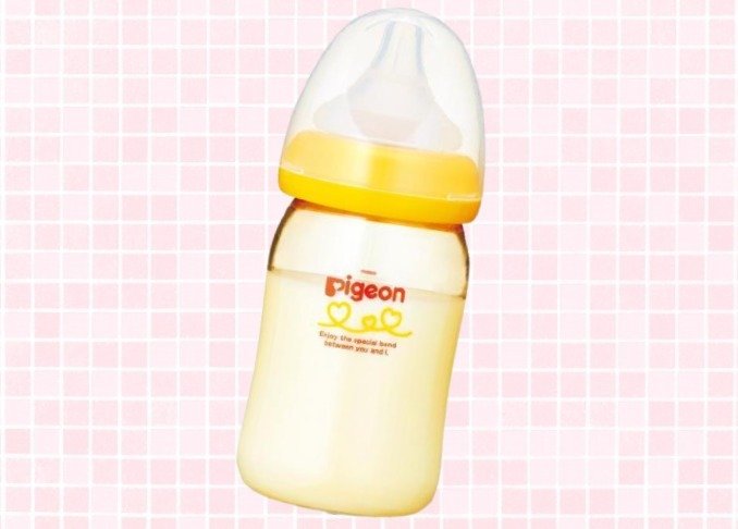 哺乳瓶の選び方 6割のママパパが選ぶ ピジョン 母乳実感 がおすすめの理由 楽天ママ割 360life サンロクマル